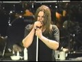 Ozzy Osbourne I Just Want You live) 