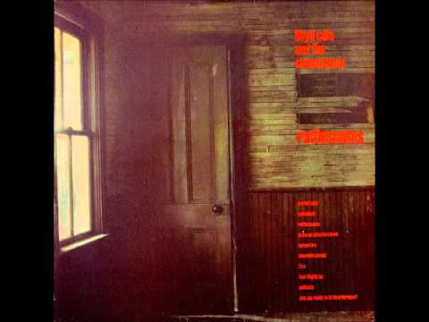 LLOYD COLE & THE COMMOTIONS - RATTLESNAKES [FULL ALBUM] 1984