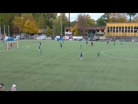Lechia Tomaszów Mazowiecki vs Unia Skierniewice U13