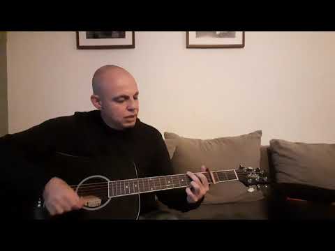 La Noche Del Coyote - Angel Stanich