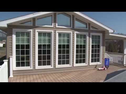 100 Micheline Dr, Old Forge