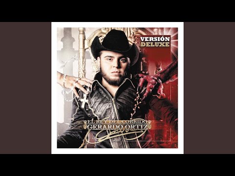 Amor Confuso - Gerardo Ortiz