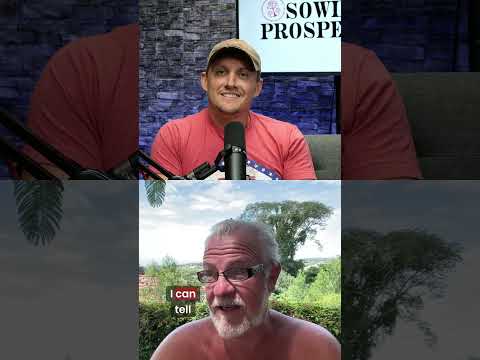 Der Zusammenhang zwischen Wissenschaft, Krieg und öffentlicher Gesundheit | Dr. Jack Kruse