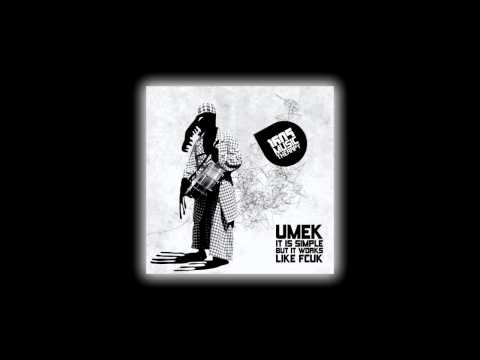 Umek - It Is Simple But It Works Like Fcuk (Sinisa Tamamovic Remix)