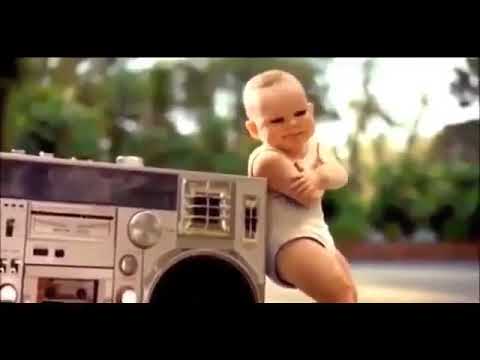 Bebekler bas gaza aşkım bas gaza