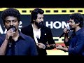 Jailer Director Nelson S Hilarious Moments With Siva Karthikeyan Yogi Babu At SIIMA 2024