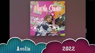 Download lagu Masih Sama - Avolia  Lyrics  Karaoke mp3
