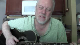 Forgive And Forget Eddie Rabbitt Cover