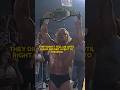 Lex Luger On Beating Hulk Hogan For The WCW Title