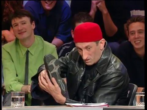 Bruno Putzulu, L’arnaque des assurances, Télé-achat - On a tout essayé - 12/10/2001