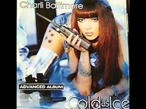 Charli Baltimore Feat. Billy Lawrence - Pull The Alarm