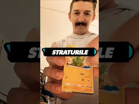 ⚡ Pikachu De 300$ Distrus În Spălat