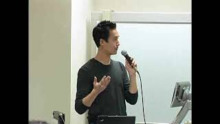「Crowdsourcing Research」Mendeley：Dr. Victor Henning-第2回 SPARC Japan セミナー2011