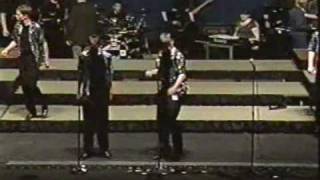 DeKalb Classic Connection 2000 Closer &quot;Maximum Overdrive&quot;