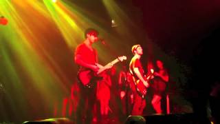 Armor For Sleep~Lullaby