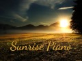 Sunrise Piano 
