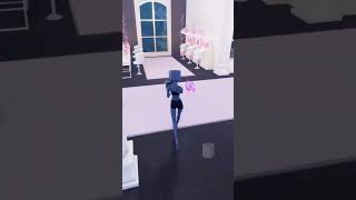 NEW DTI TREND🤯 (inspector gadget) #roblox #dti #dresstoimpress #mm2