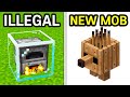 40 Minecraft Secrets You Didn T Know