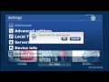 Video for mag 250 dhcp portal