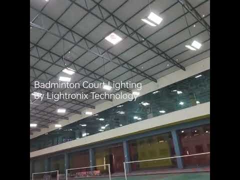 100 Watt 3x1 Feet Tennis Court LED Light