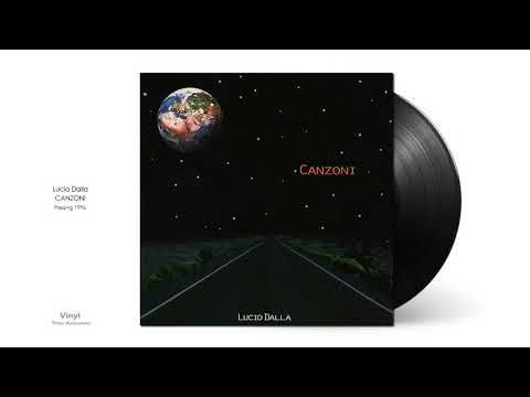 Lucio Dalla | Prendimi Così