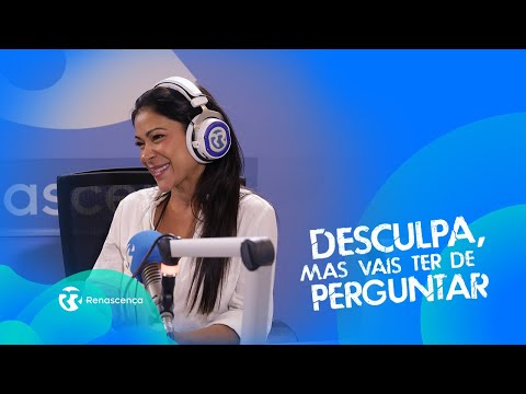 Desculpa, mas vais ter de perguntar - Raquel Tavares