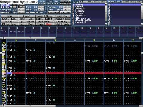 Nyhlin - Kalas som går i kras