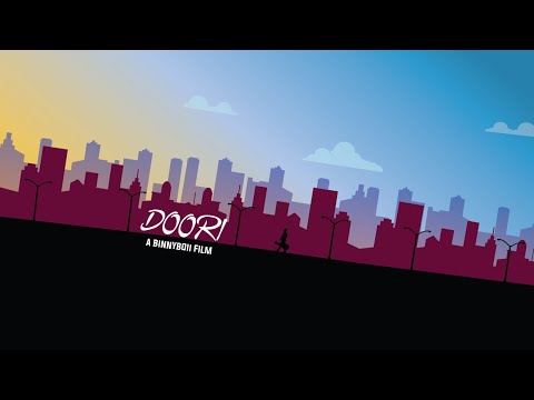 DOORI | VIT FILM SOCIETY