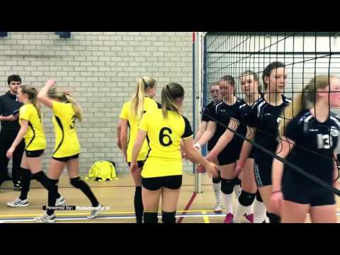 Nominatie Sportploeg - KV Woudenberg D1