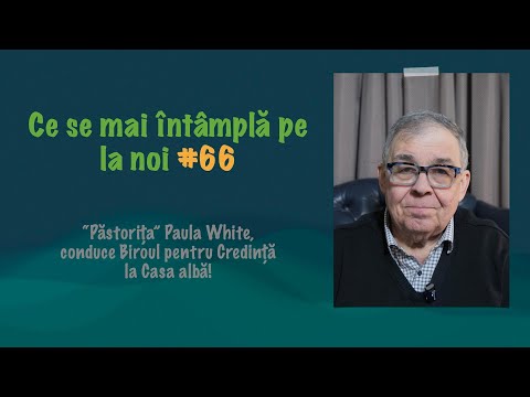 PC(362) - Ce se ma intampla pe la noi #66 - Cazul Paula White