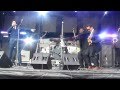 Motown Tribute to Nickelback - How You Remind ...