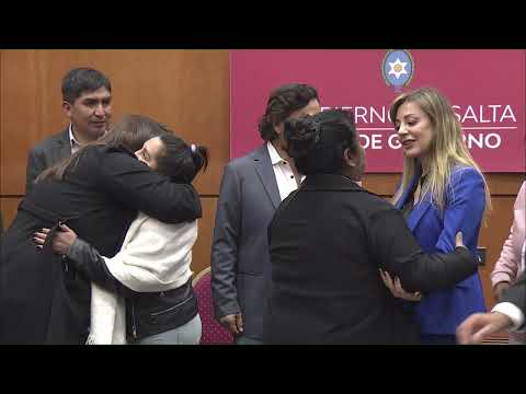 Histórico: Olacapato tendrá energía eléctrica sustentable mediante generación solar