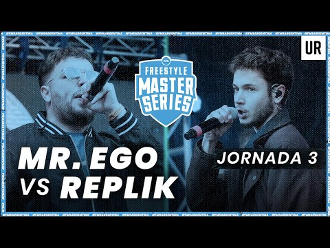 Urban Roosters and FMS Argentina