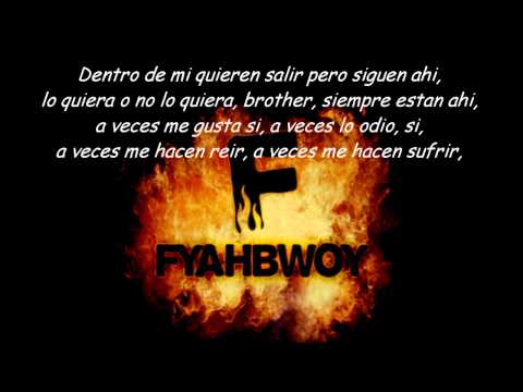 Pachamama Crew ft Swan Fyahbwoy El diablo + Letra