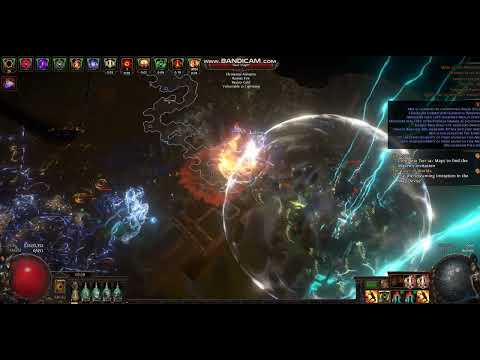 (3.18) Champion Armour Stacker Without Mageblood