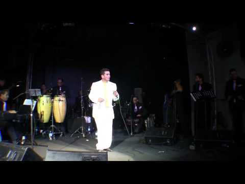 Viti Ruiz - (Frankie Ruiz) La Rueda