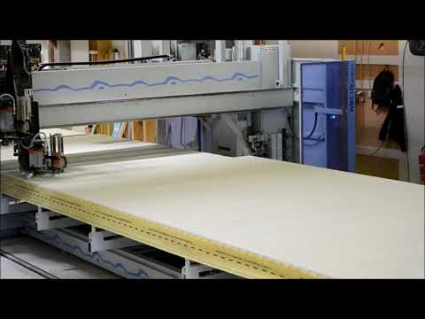 Homag/Weinmann CompactPlus Line - Electro-Tech Machinery