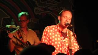 Deer Tick - Stage Entrance / The Curtain (1080p)