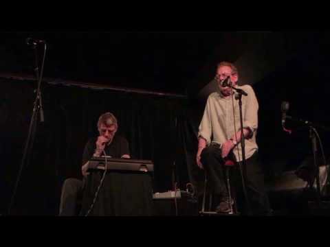 Thomas Lehn & Phil Minton @ Instants Chavirés 2-1-17