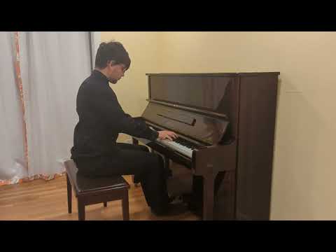 Recital photo 1 recital 1