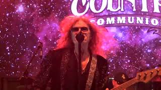 Black Country Communion &quot;Sway&quot; live at the Keeping The Blues Alive Cruise 2024