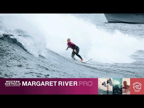 Defay vs. Lima vs. McCarthy - Elimination Round, Heat 1 - Margaret River Pro W 2019