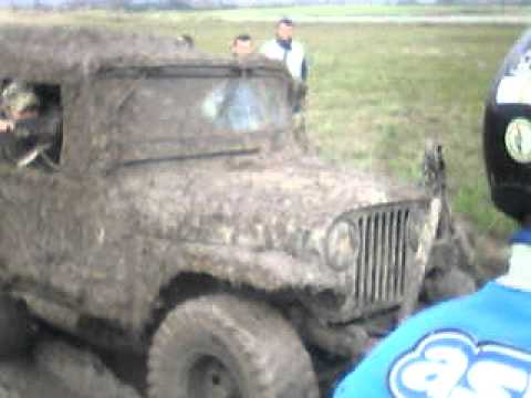 Trilha de Jeep - Sta Cruz do Sul 14/08/2010 (24/34)