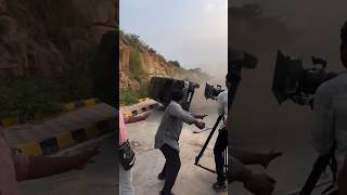 Download lagu Unbelievable Indian Action Stunt 😱 #behindthescene #viralshorts #stunt #car  #stuntfails #action mp3