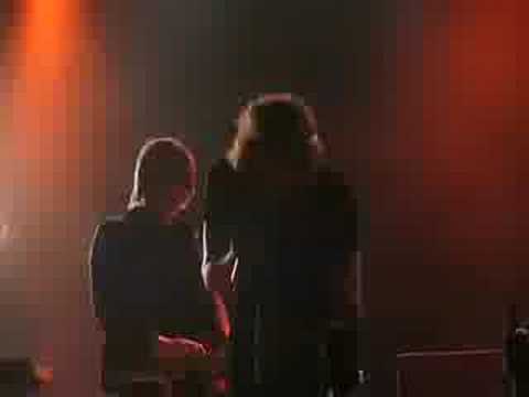 Chikinki / hello - live at CLANX FESTIVAL