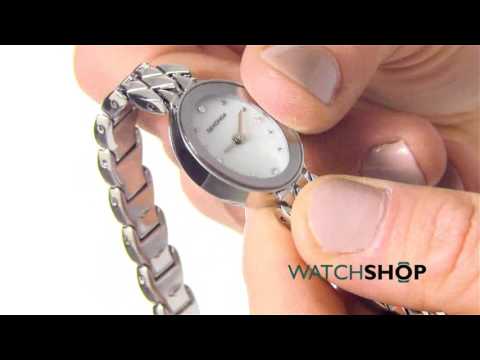 Sekonda Ladies' Watch (2288)