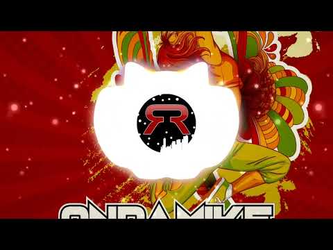 OnDaMiKe - Up Up Up (Official Audio)