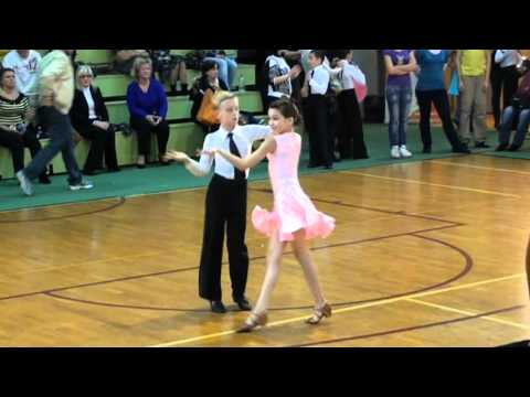 zelta rudens Renāts Ločmelis   Polina Cepilova 1 2fin jive