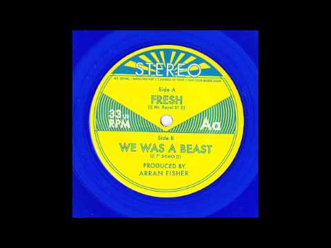 MT. ROYAL - We Was A Beast