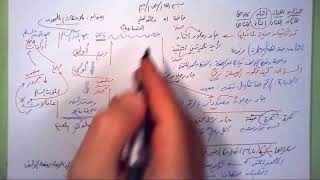 51 ➤   ملاحظات الملحق بـــــ image